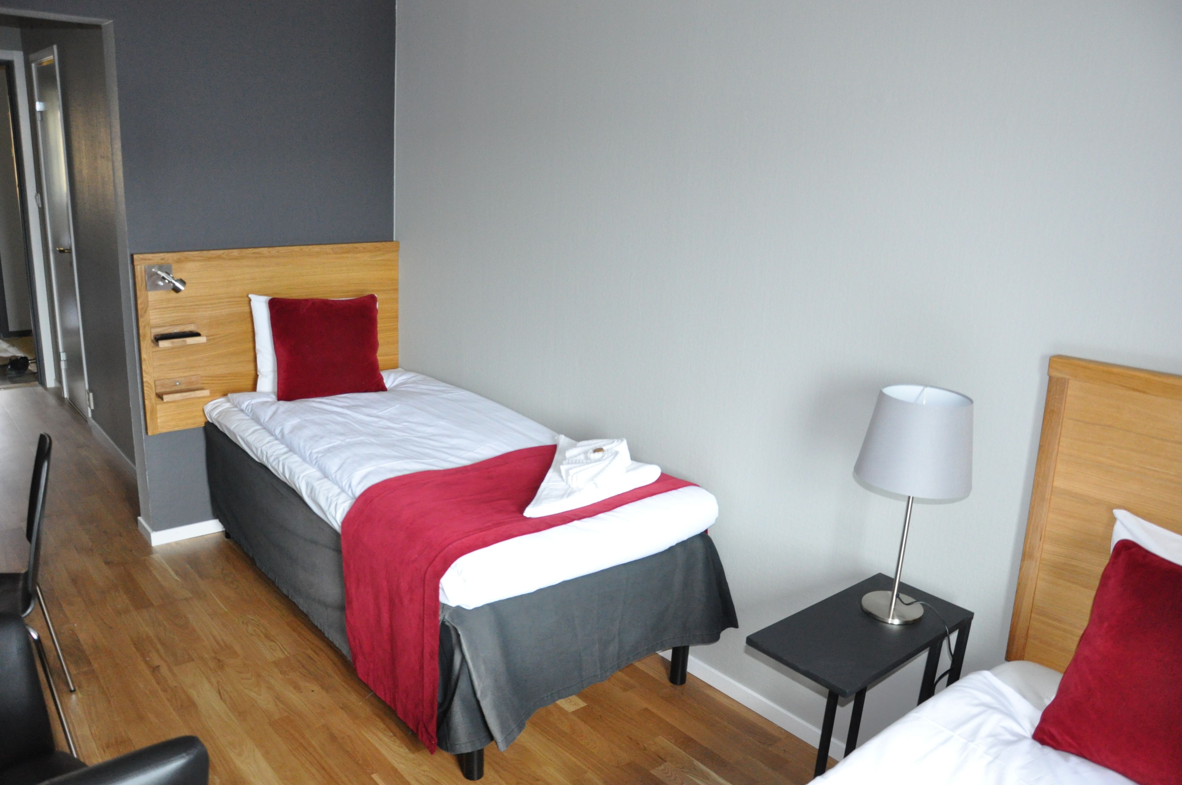 客房