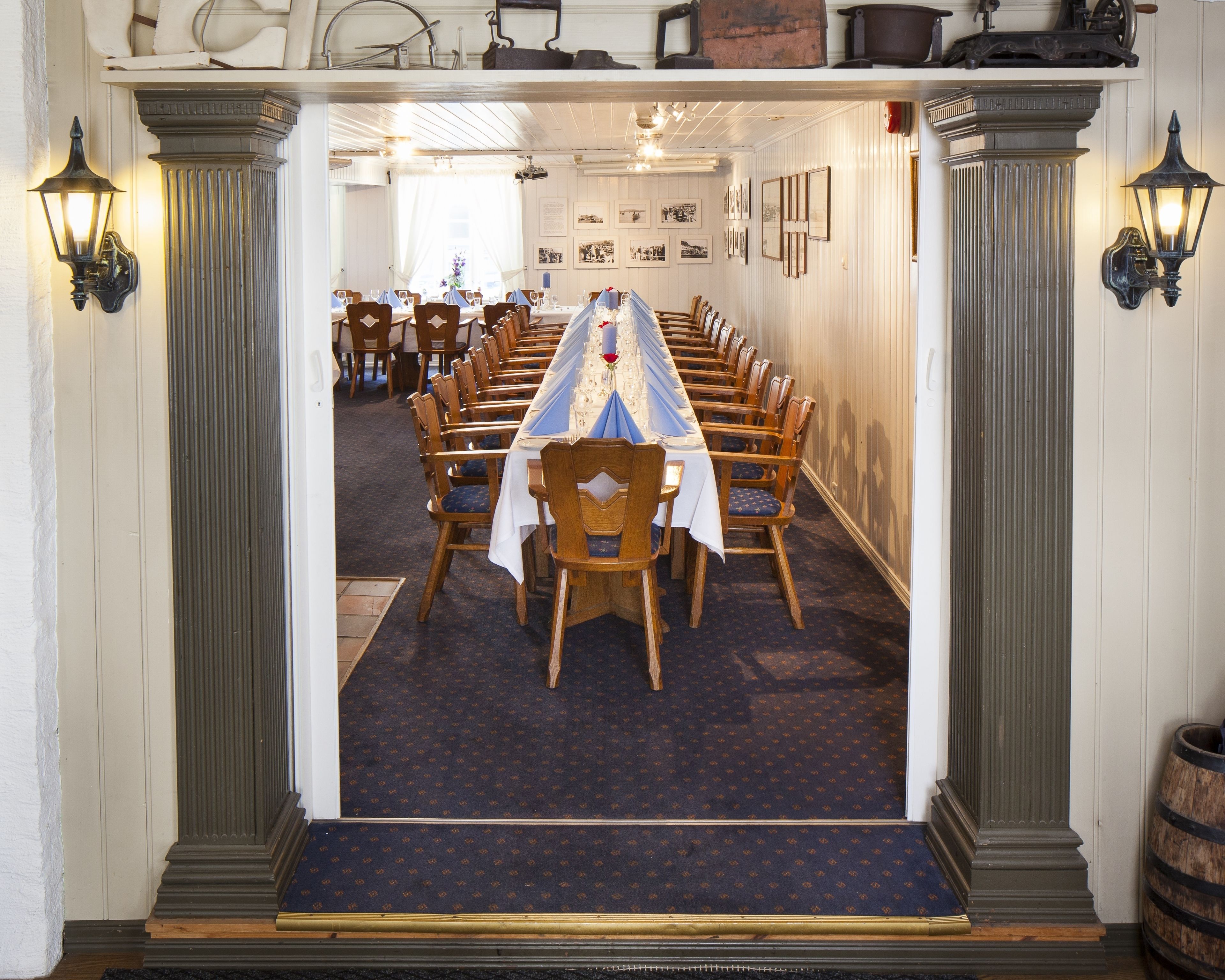 scandinavian cuisine