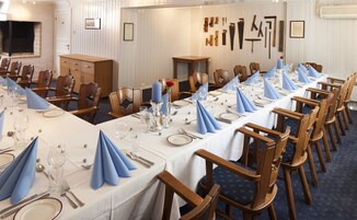 Scandinavian cuisine