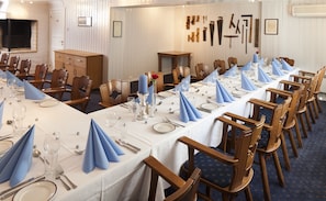Scandinavian cuisine