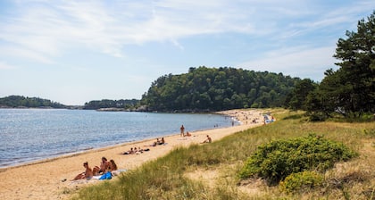 Kjøbmandsgaarden Hotel