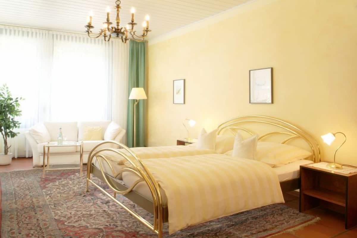 Habitación estándar