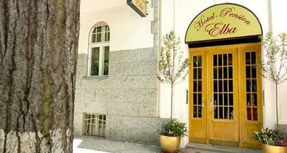 Hotel Elba am Kurfürstendamm - Design Chambers