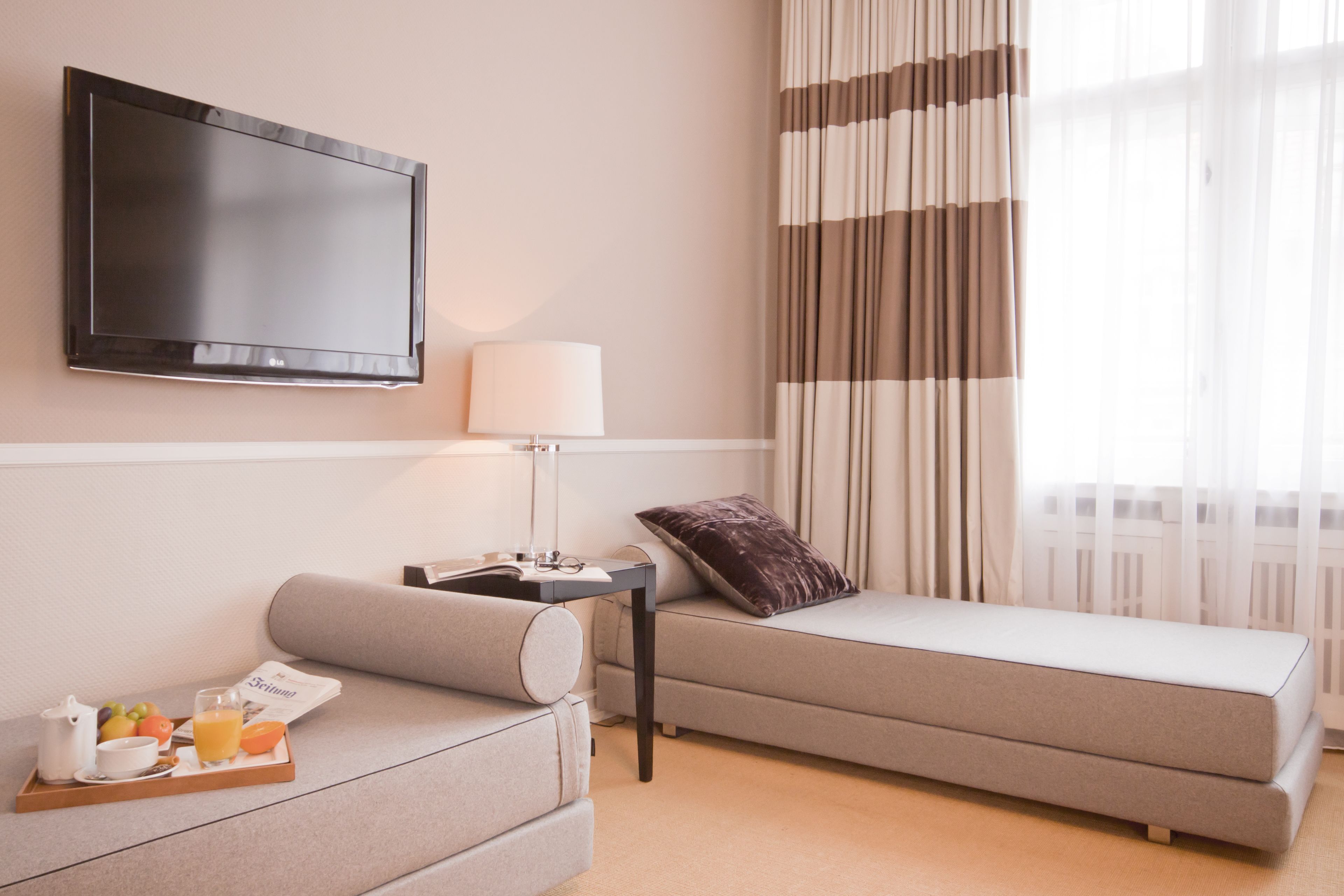 Photo - Hotel Elba am Kurfürstendamm - Design Chambers