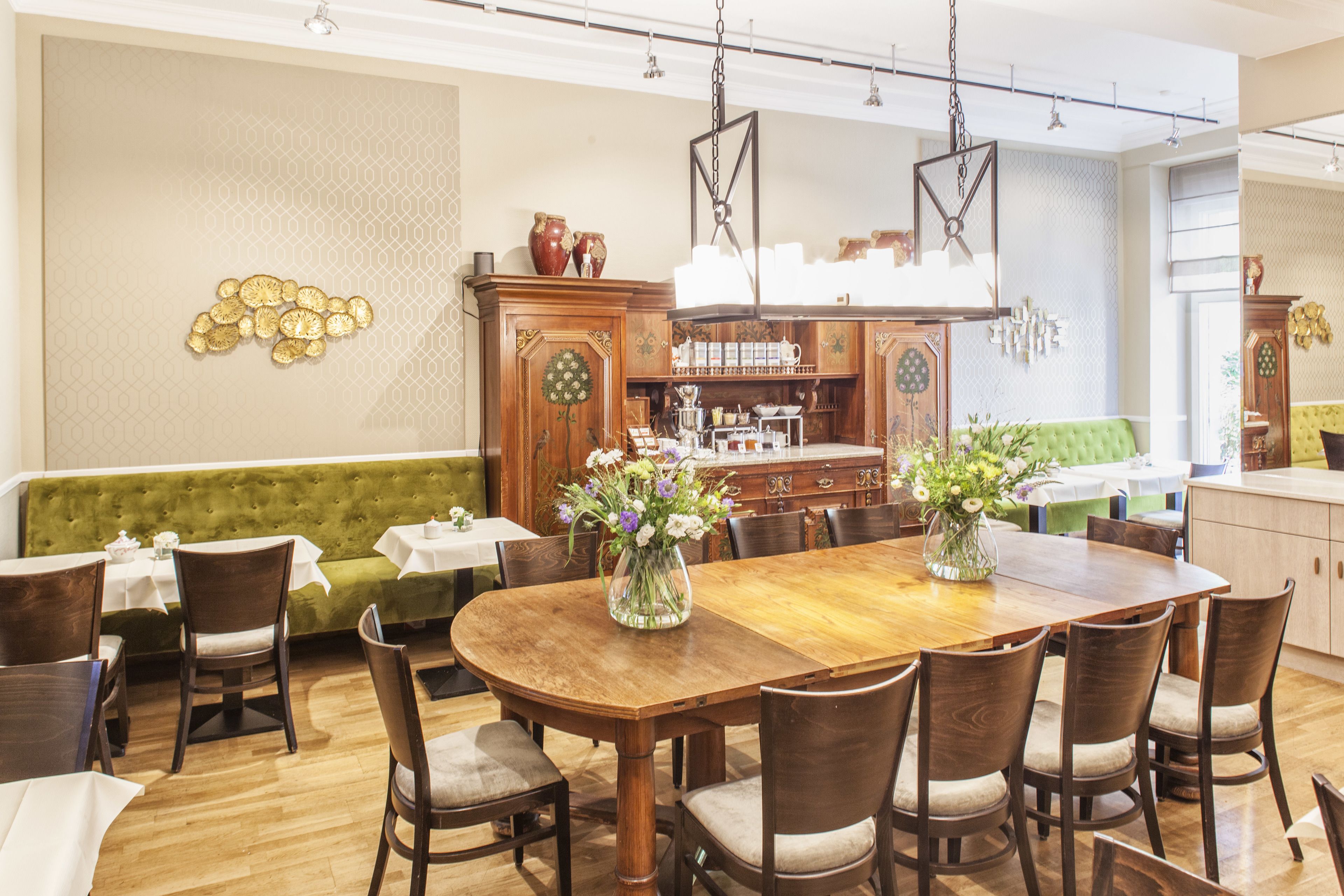 Photo - Hotel Elba am Kurfürstendamm - Design Chambers