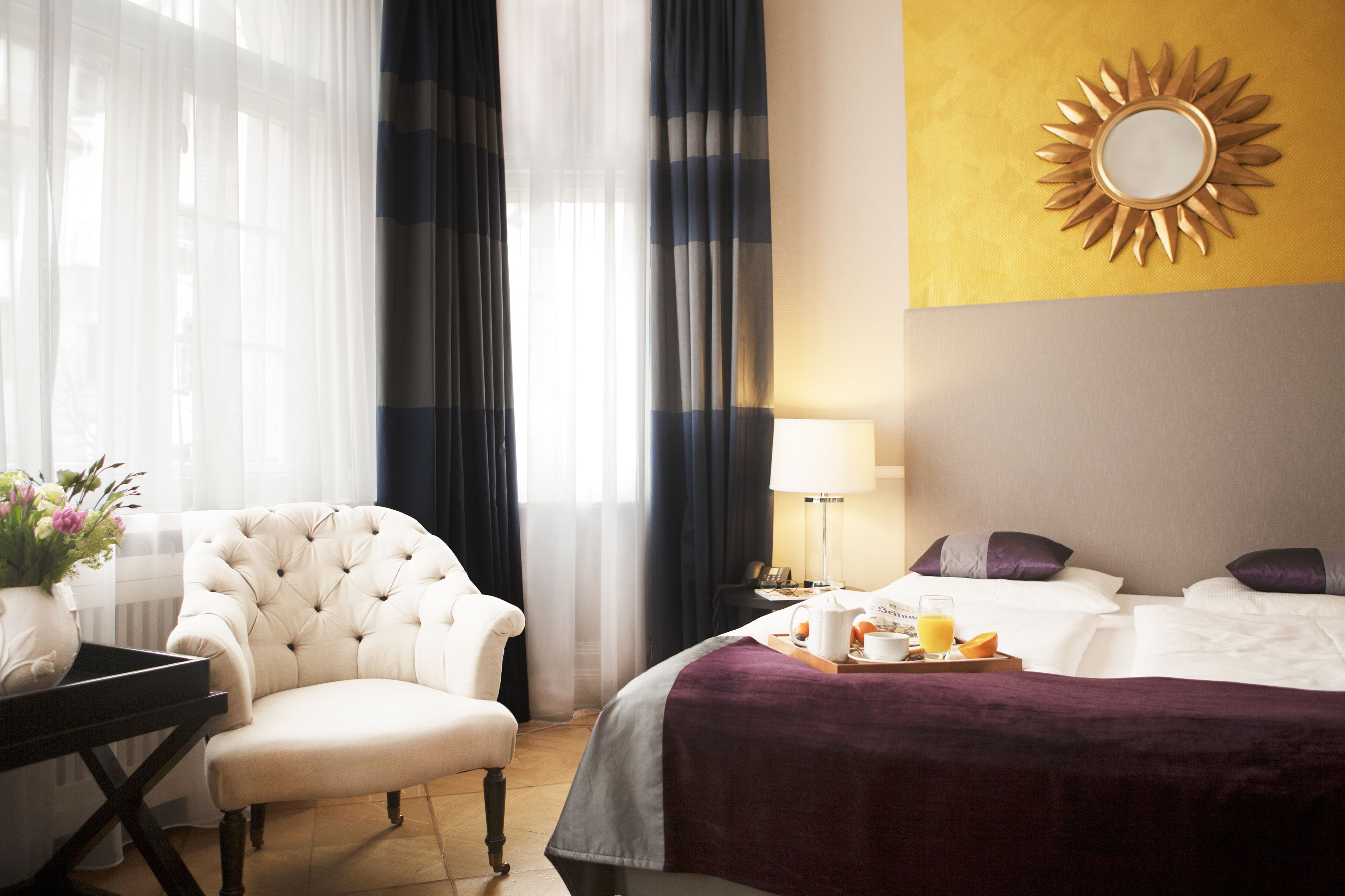 Photo - Hotel Elba am Kurfürstendamm - Design Chambers