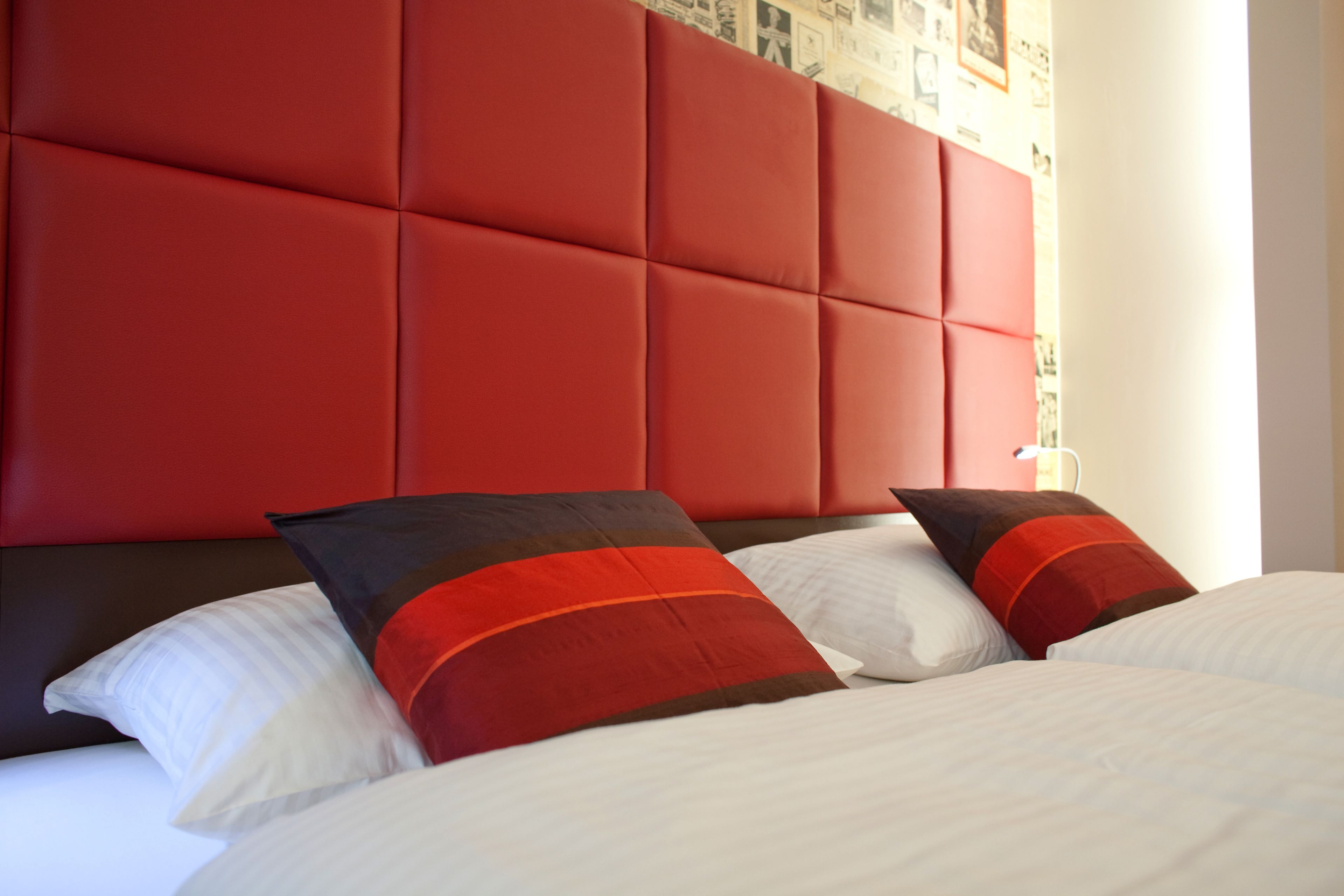 Photo - Hotel Elba am Kurfürstendamm - Design Chambers