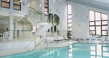 Trans World Hotel Kranichhöhe