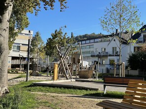 Children’s activities