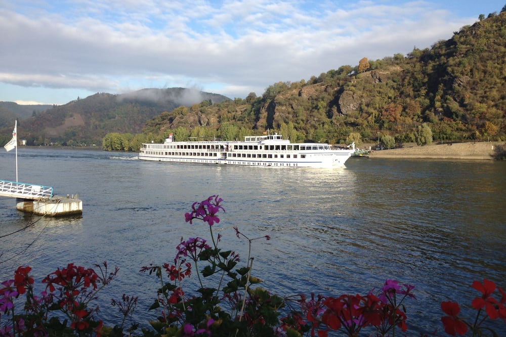 Hotel Rheinlust