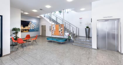 smartMotel Kempten