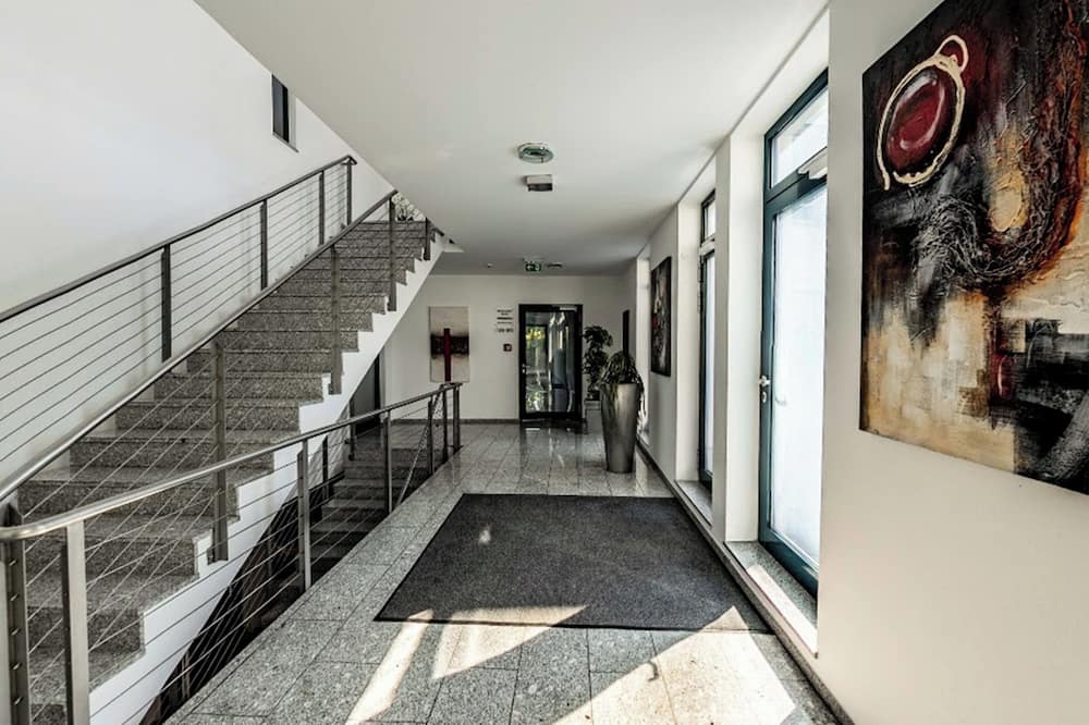 smartMotel Kempten