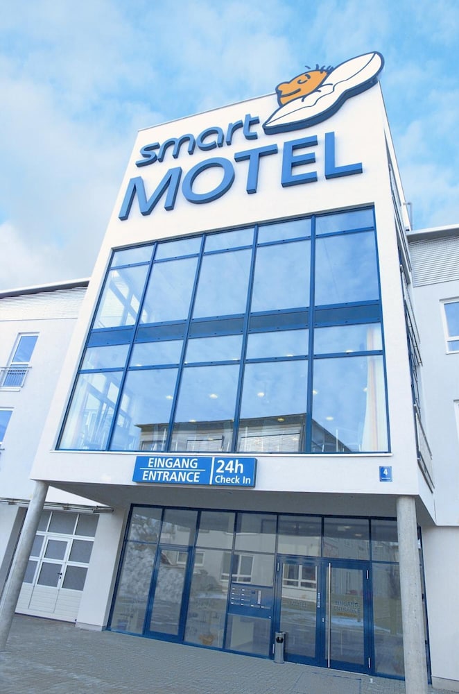 smartMotel image