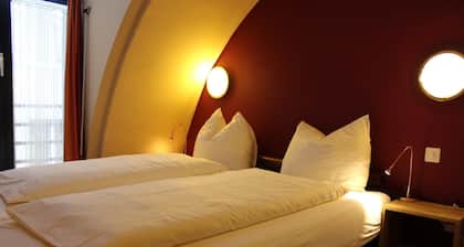 Hotel Falken