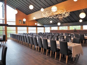 Restaurant - Oscarsborg Castle Hotel & Resort (Frogn)