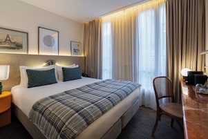 Superior Room, Balcony