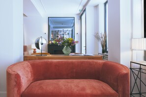 Reception - Dadou Paris (Paris)