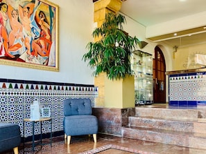 Recepción