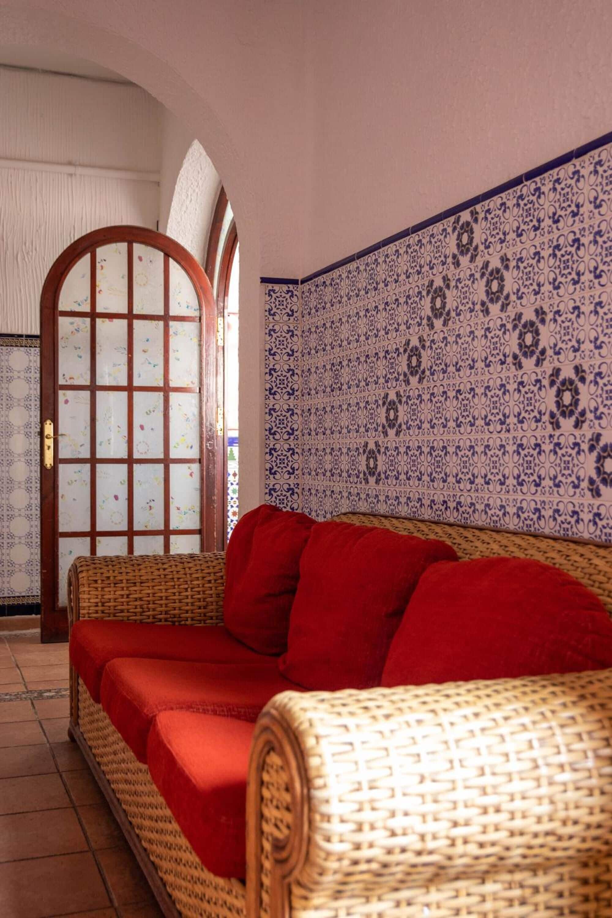 Foto - Hotel Comarruga Platja