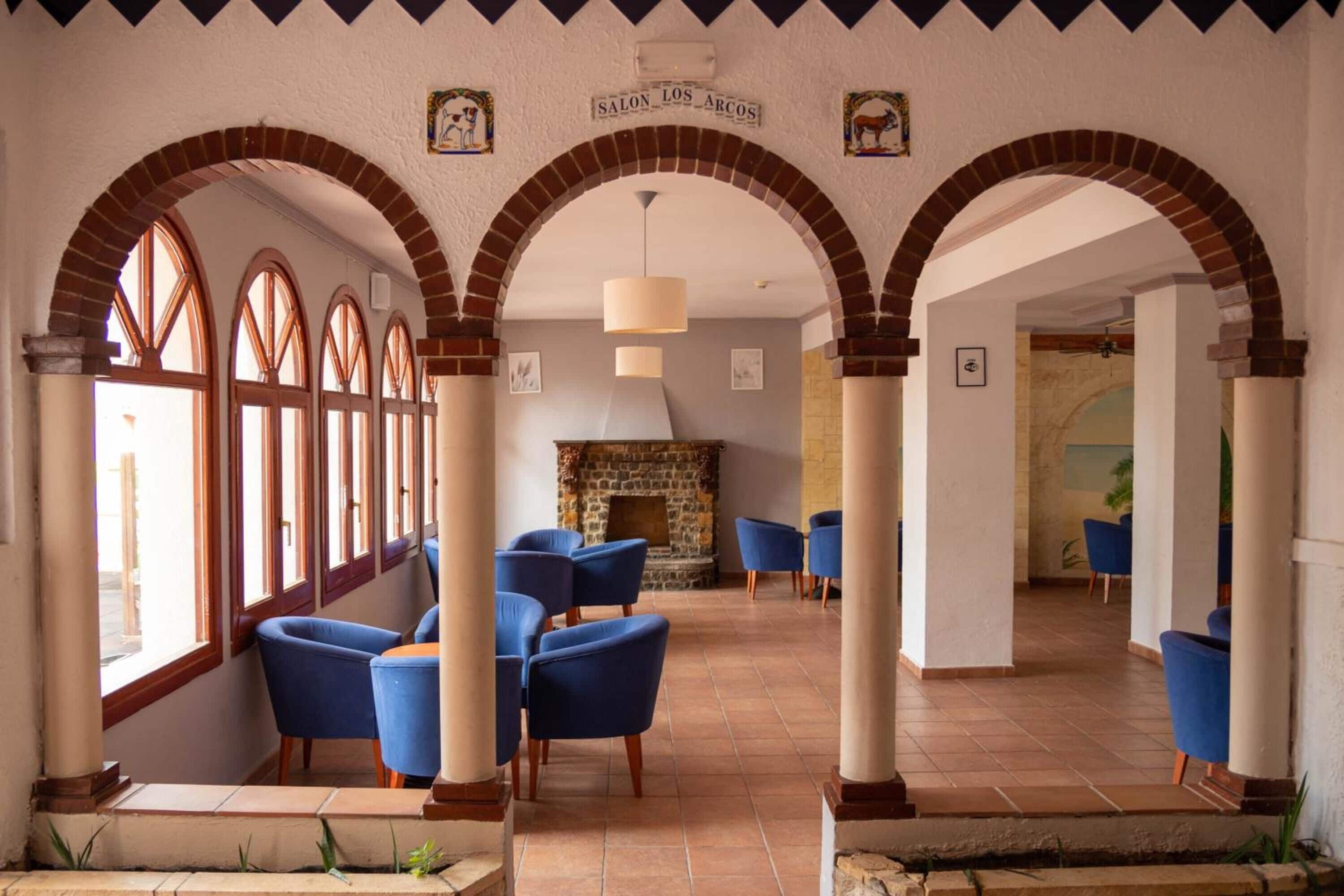 Foto - Hotel Comarruga Platja