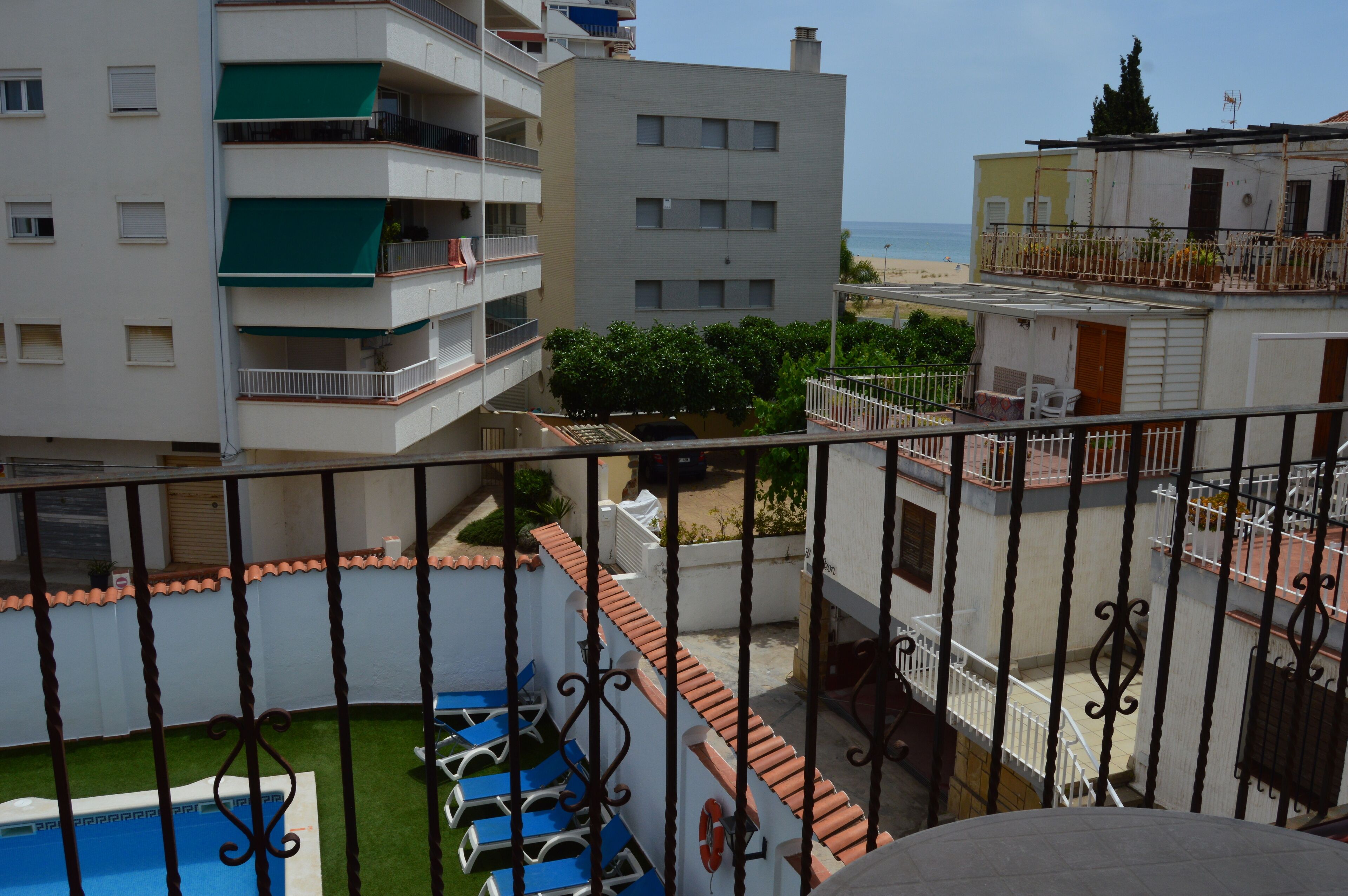 Foto - Hotel Comarruga Platja