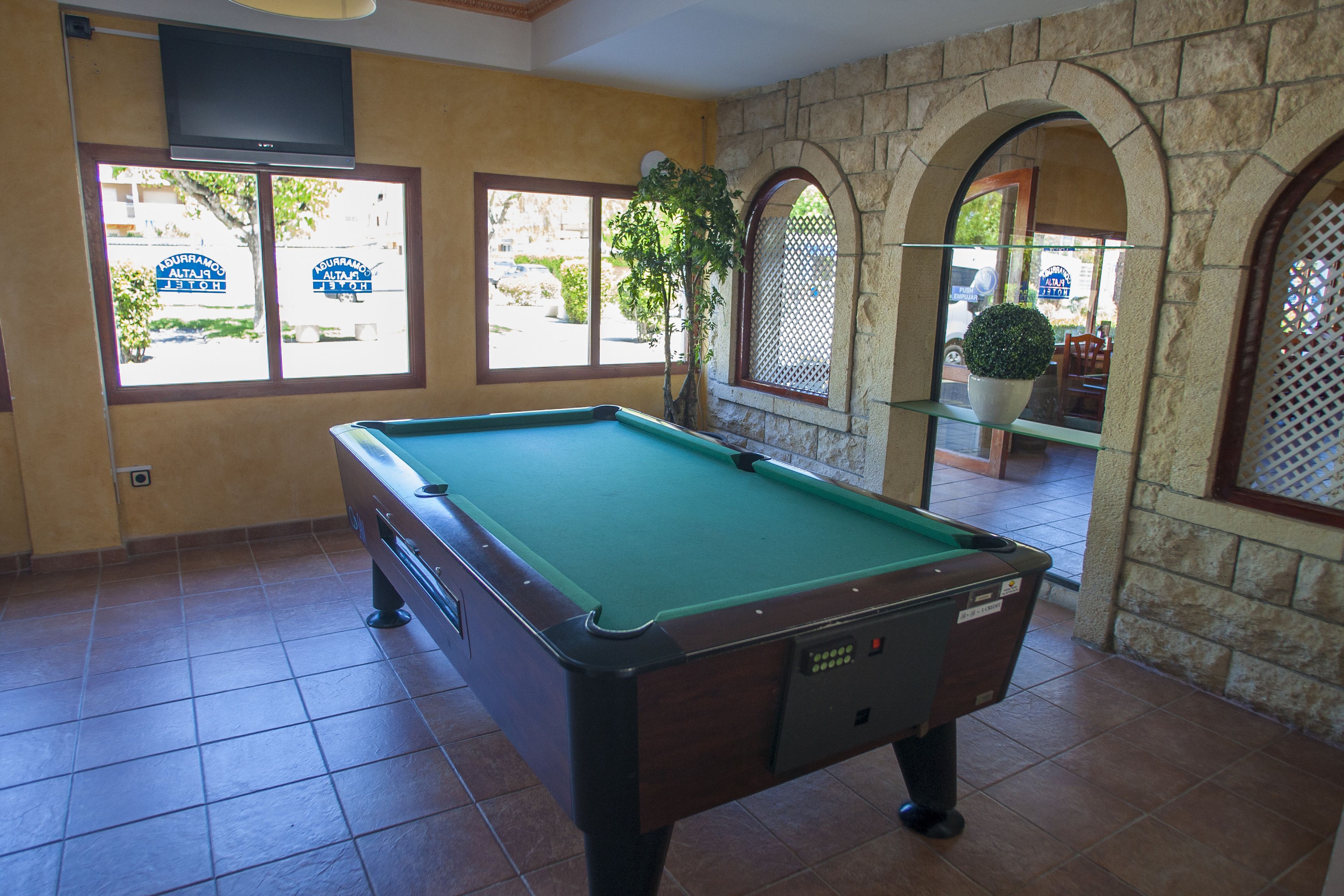 Foto - Hotel Comarruga Platja