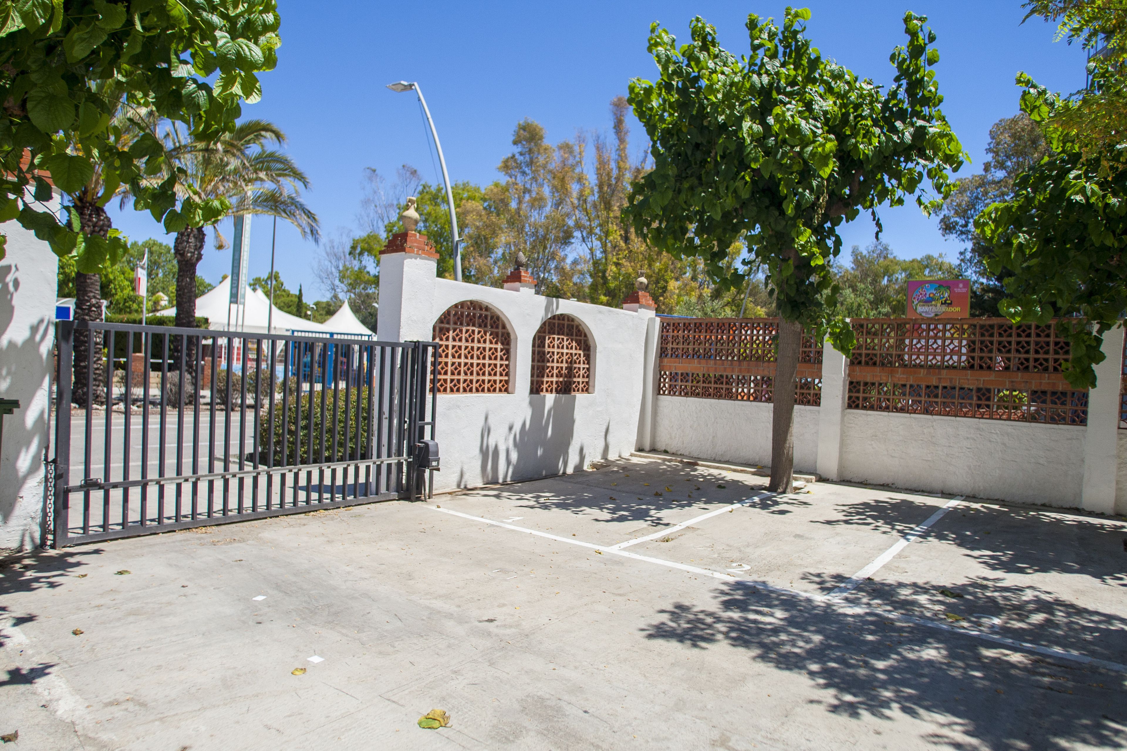 Foto - Hotel Comarruga Platja