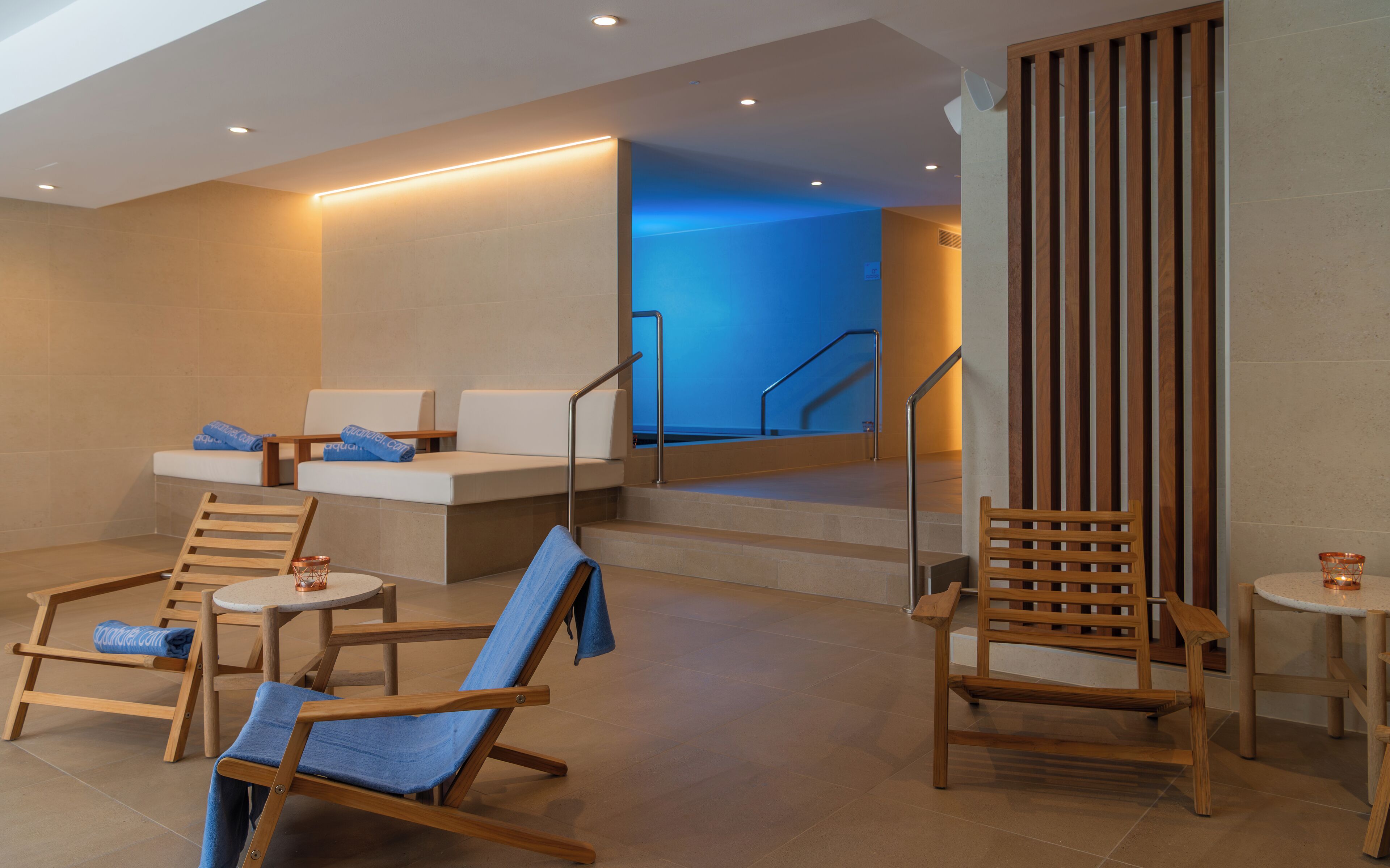 Photo - AQUA Hotel The Breeze & Spa - All Inclusive - Adults Only +18