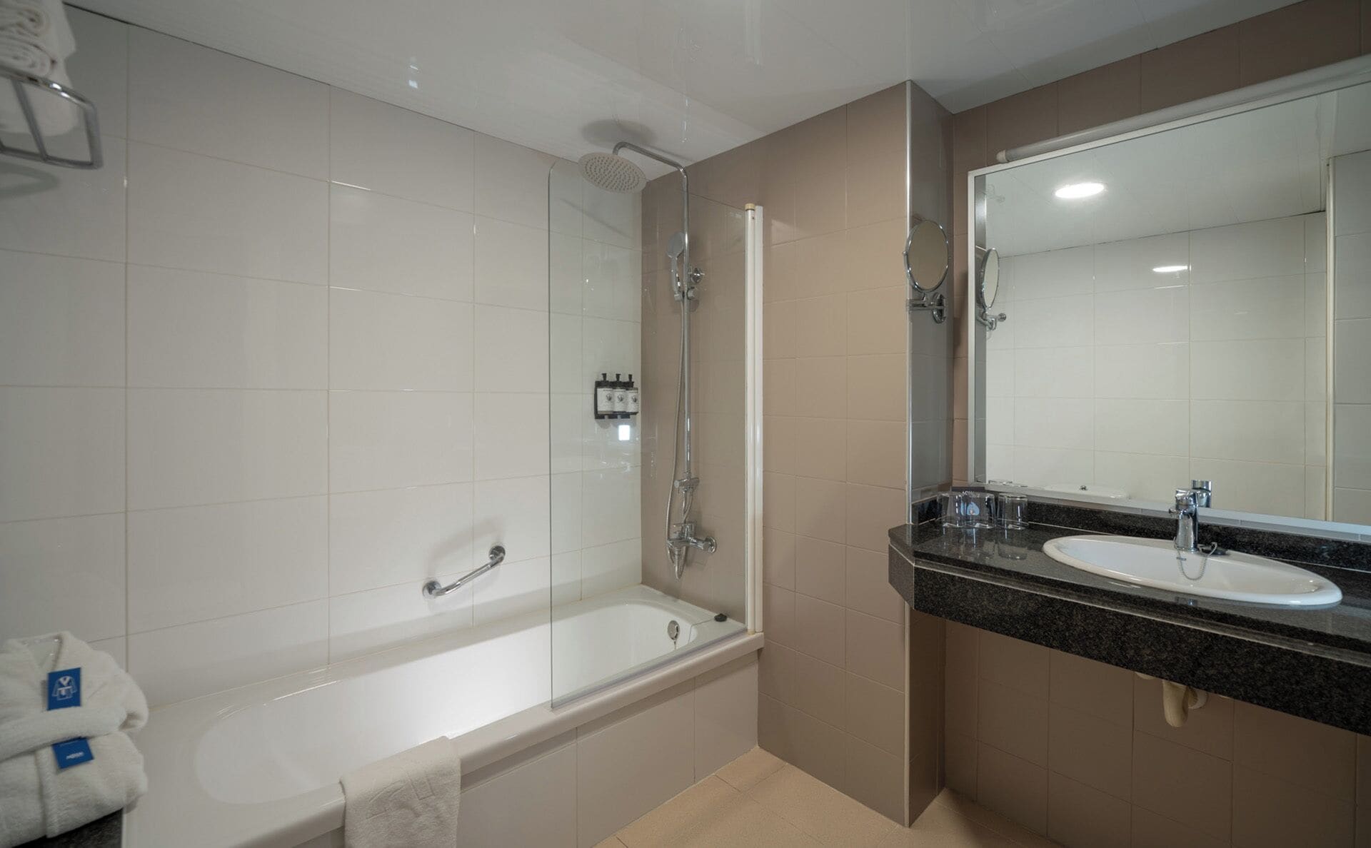 Photo - AQUA Hotel The Breeze & Spa - All Inclusive - Adults Only +18