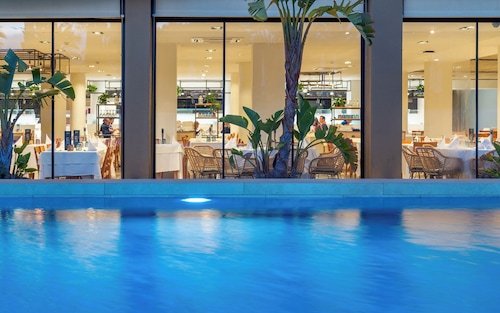 AQUA Hotel The Breeze & Spa - All Inclusive - Adults Only +18