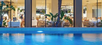 AQUA Hotel The Breeze & Spa - All Inclusive - Adults Only +18