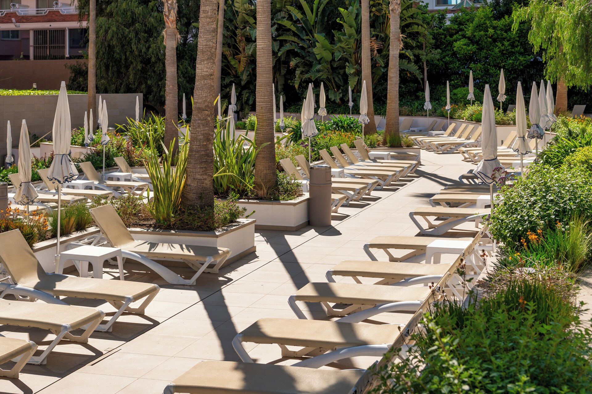 Foto - AQUA Hotel The Breeze & Spa - All Inclusive - Adults Only - 4Sup