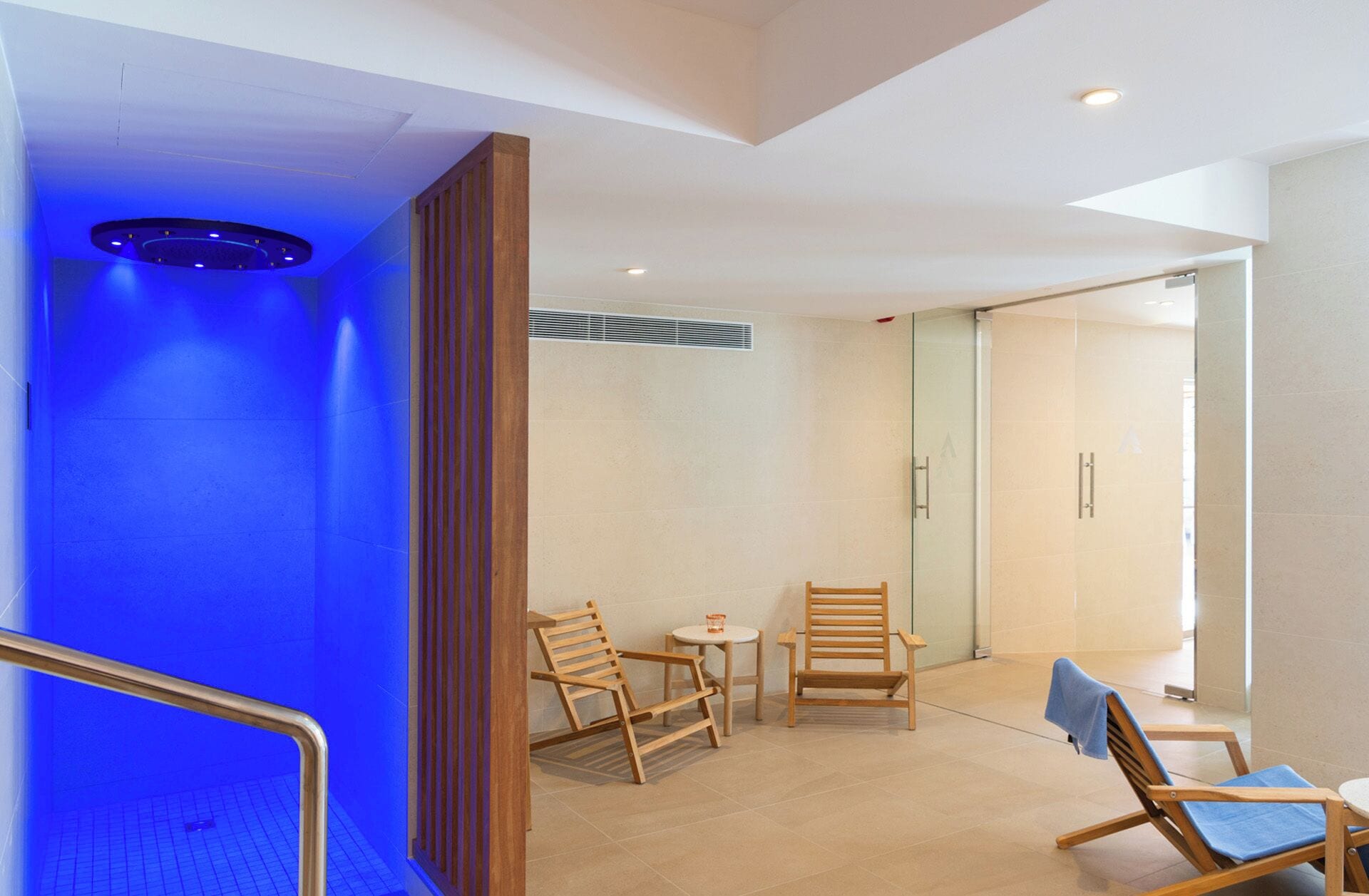 Foto - AQUA Hotel The Breeze & Spa - All Inclusive - Adults Only - 4Sup