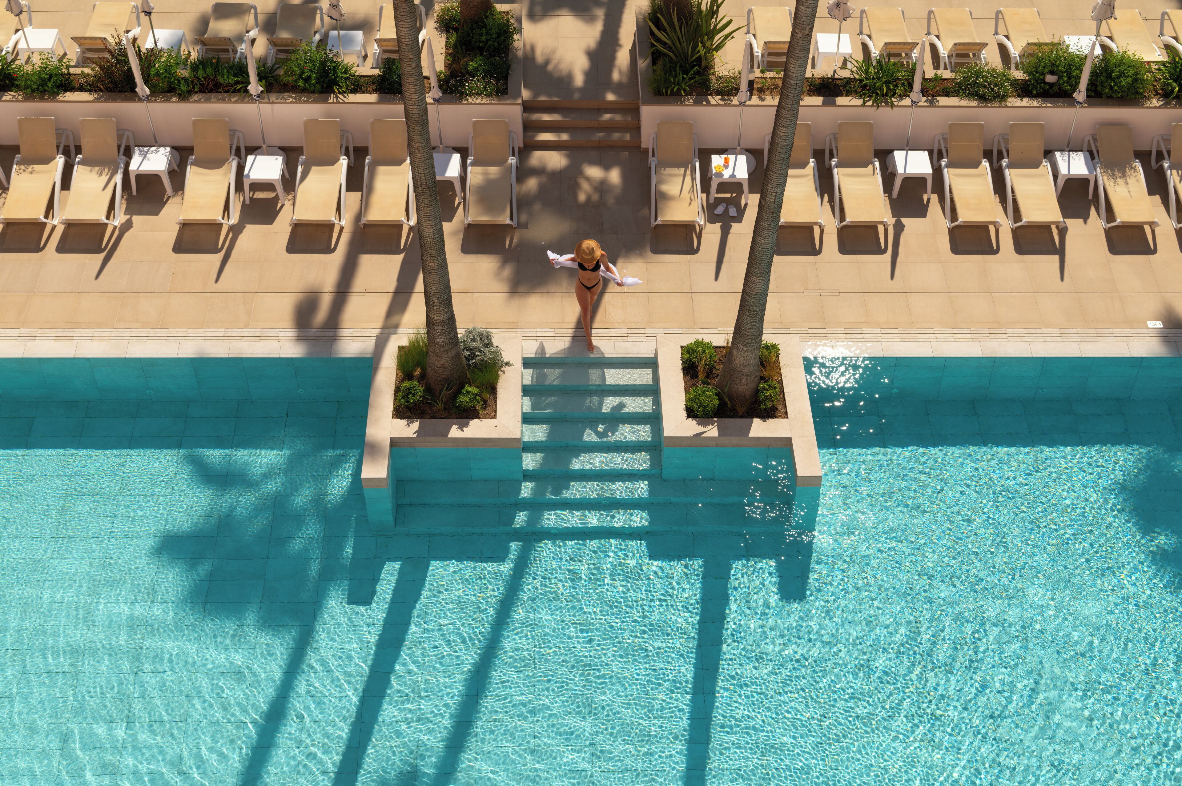 Foto - AQUA Hotel The Breeze & Spa - All Inclusive - Adults Only - 4Sup