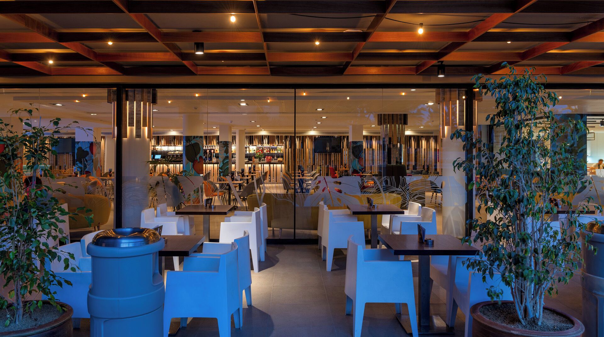 Photo - AQUA Hotel The Breeze & Spa - All Inclusive - Adults Only +18