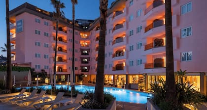 AQUA Hotel The Breeze & Spa - All Inclusive - Adults Only +18