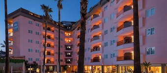 AQUA Hotel The Breeze & Spa - All Inclusive - Adults Only +18
