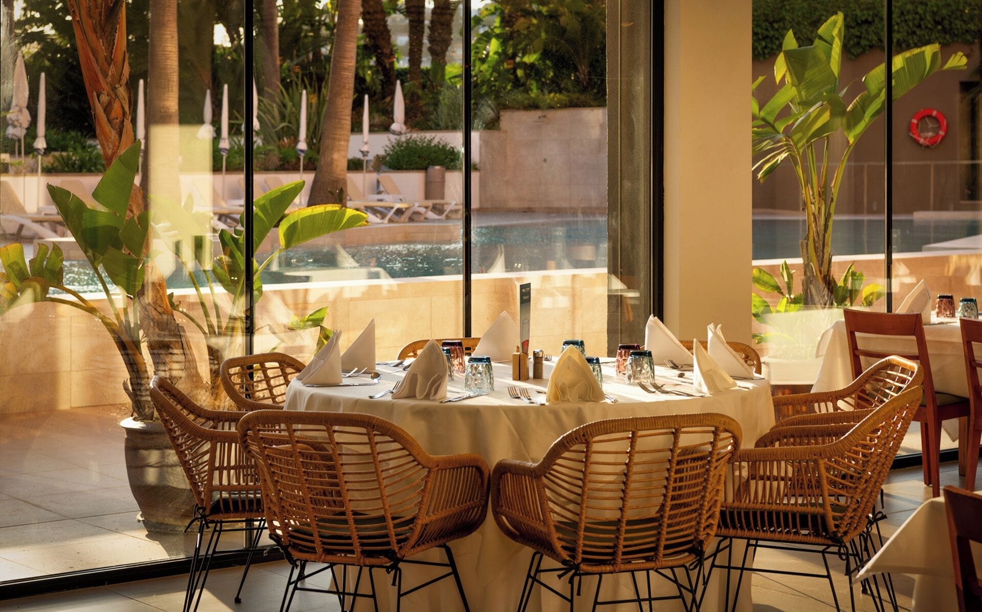 Foto - AQUA Hotel The Breeze & Spa - All Inclusive - Adults Only - 4Sup