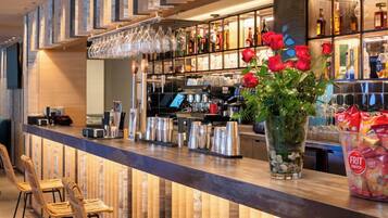 Bar (ter plaatse)