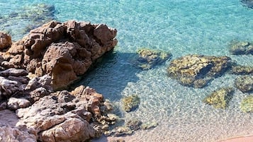 Ubicación cercana a la playa