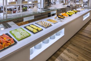 Spécialités Cuisine méditerranéenne