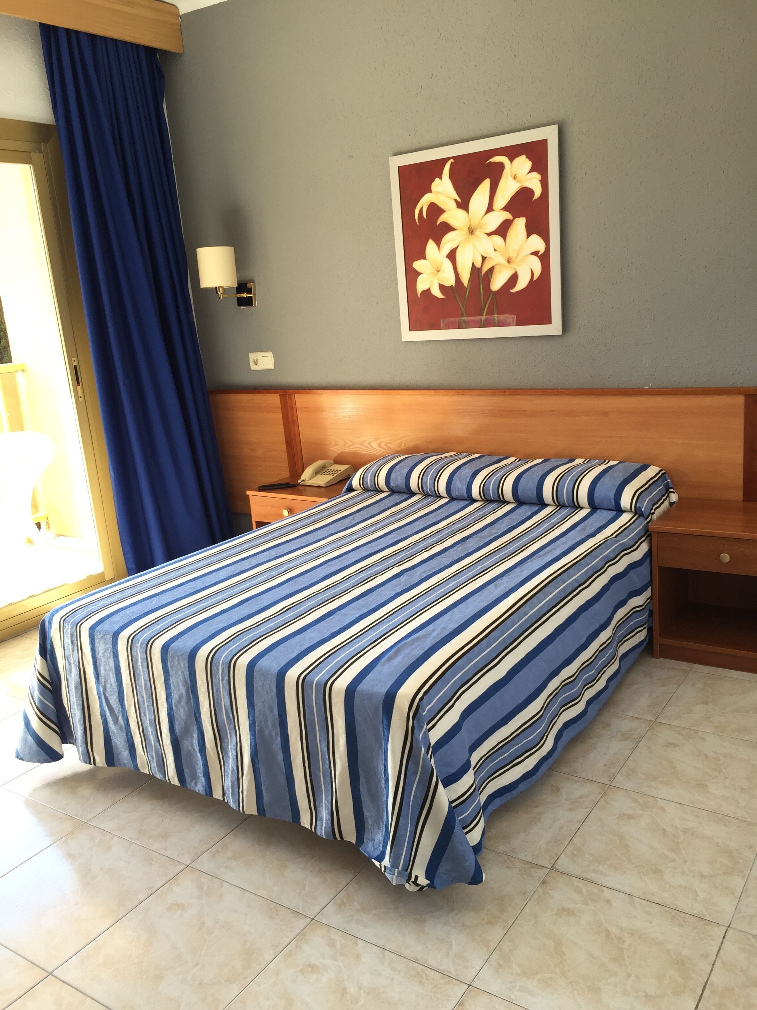 Foto - Hotel Bon Repos