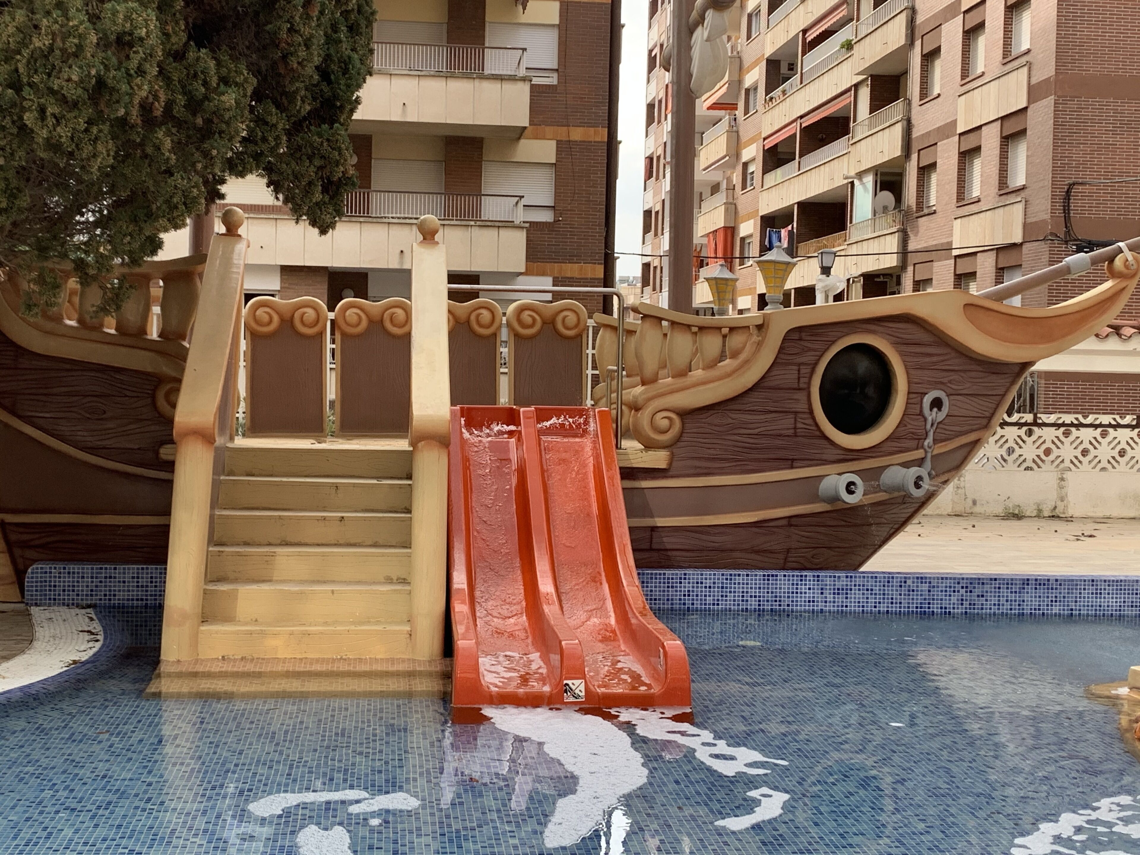 Foto - Hotel Bon Repos