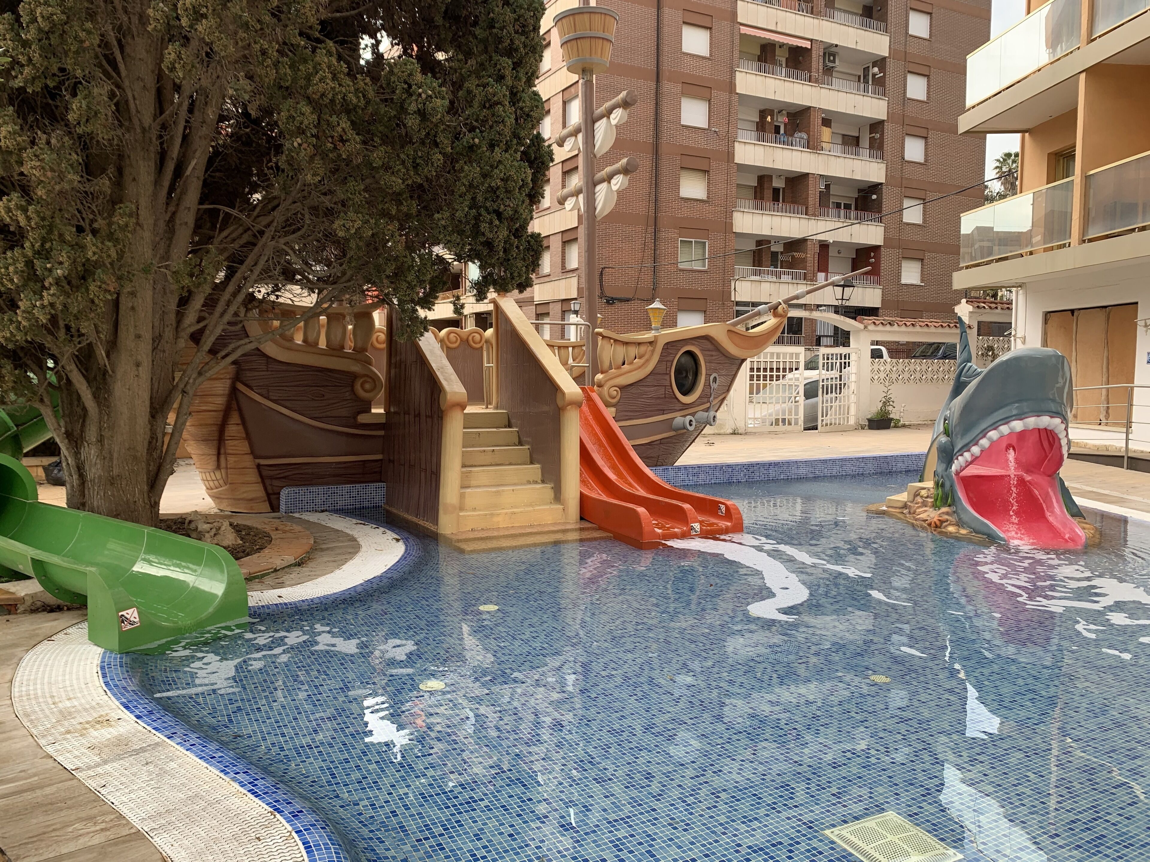 Foto - Hotel Bon Repos