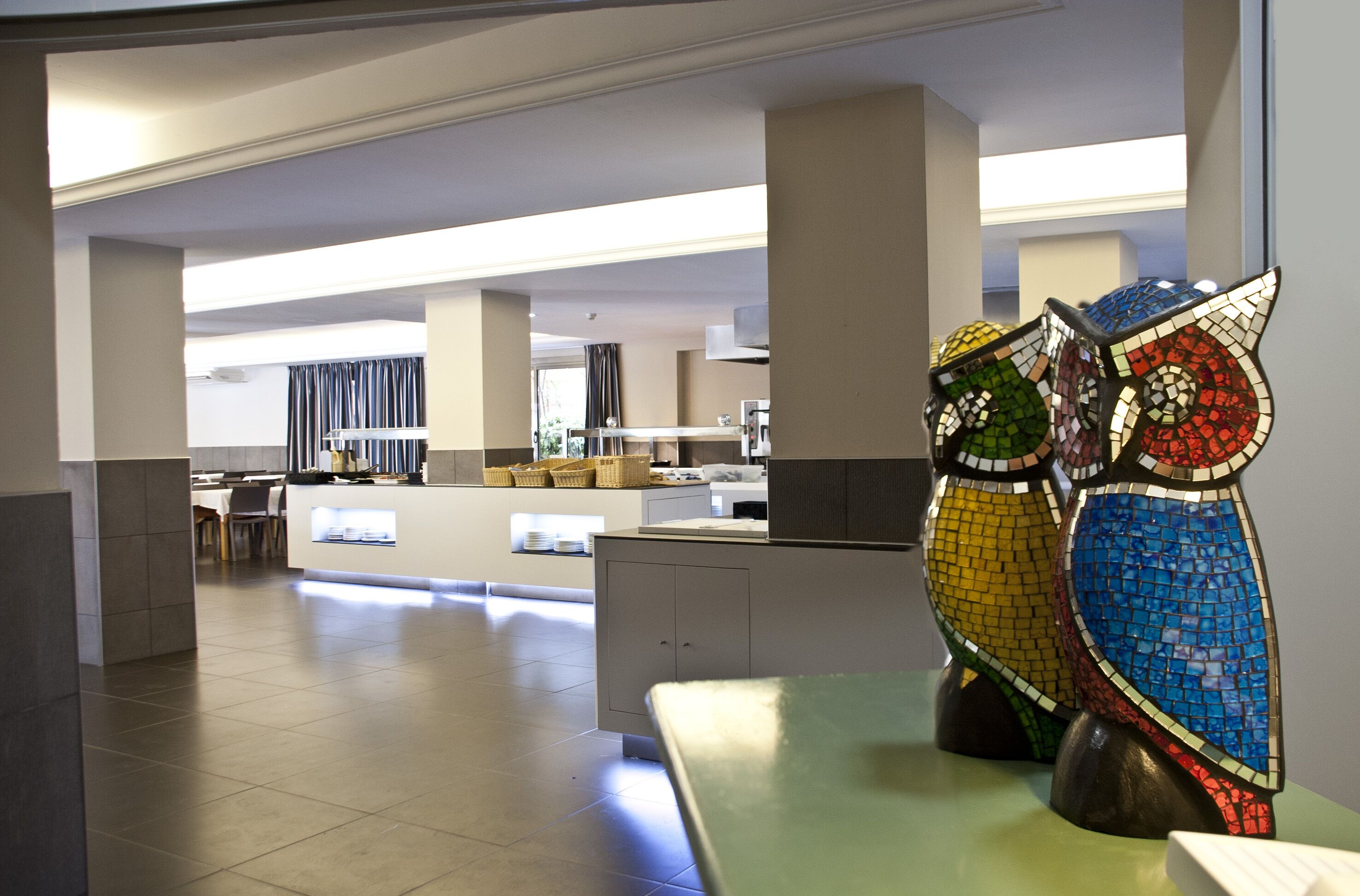 Foto - Hotel Bon Repos