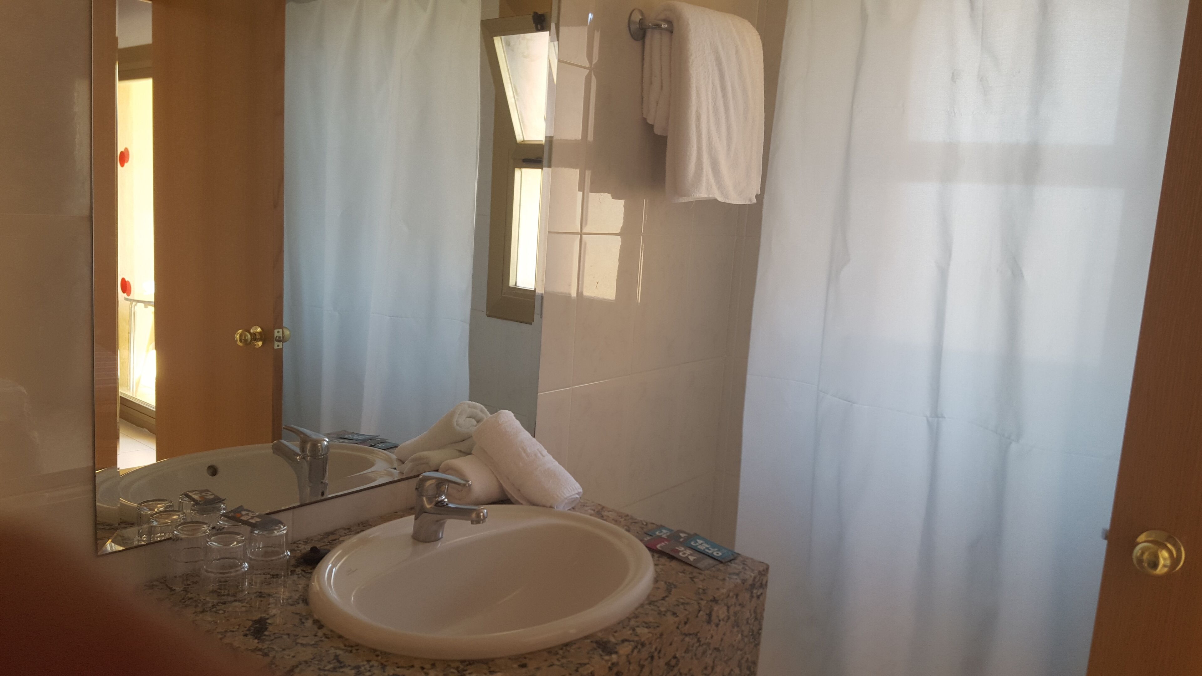 Foto - Hotel Bon Repos