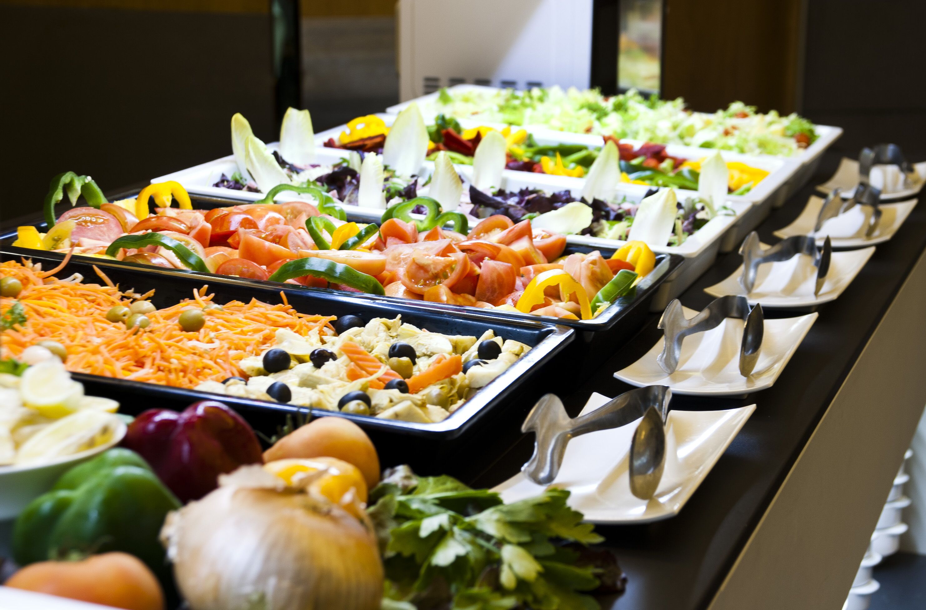 Foto - Hotel Bon Repos