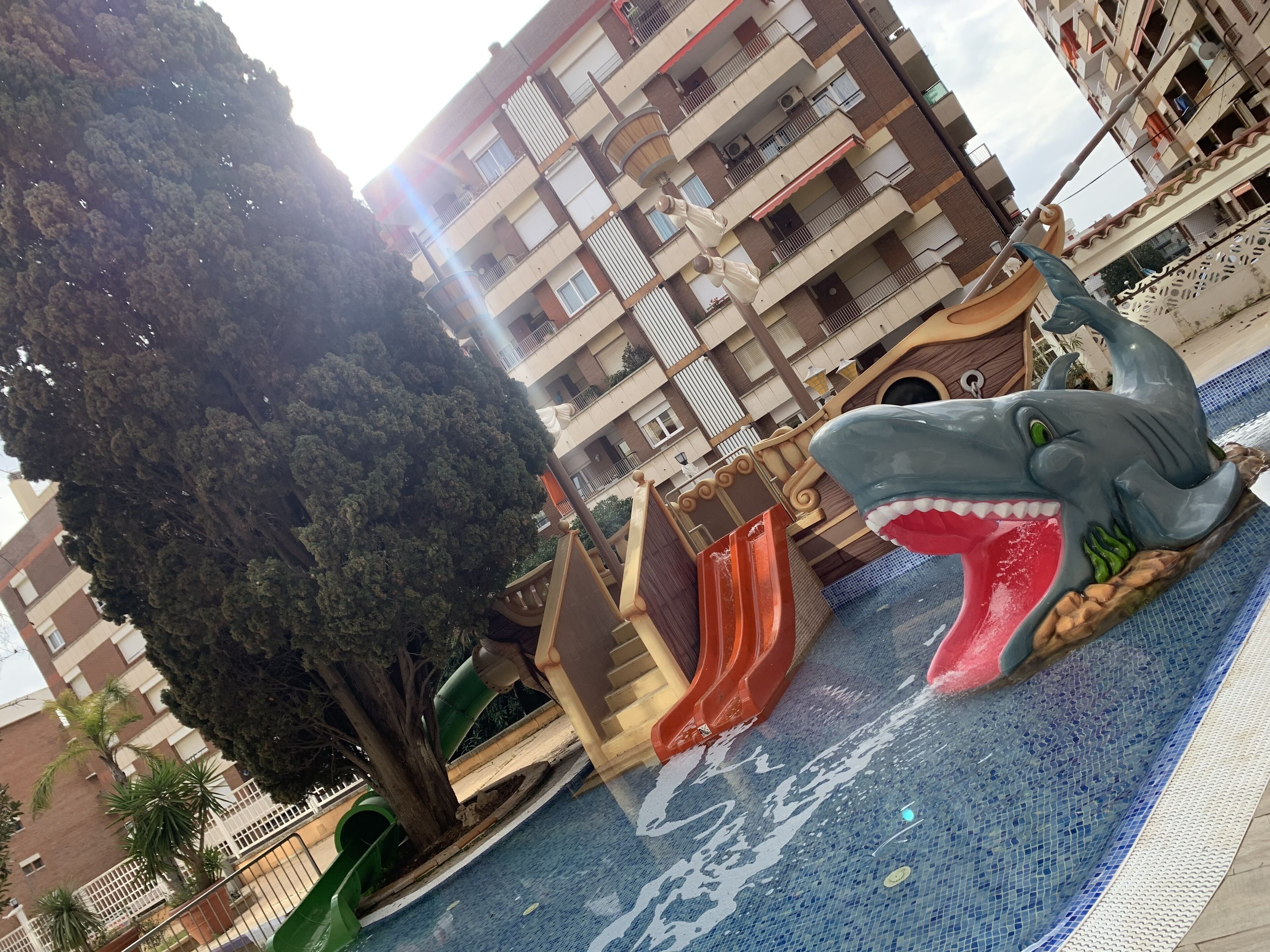 Foto - Hotel Bon Repos