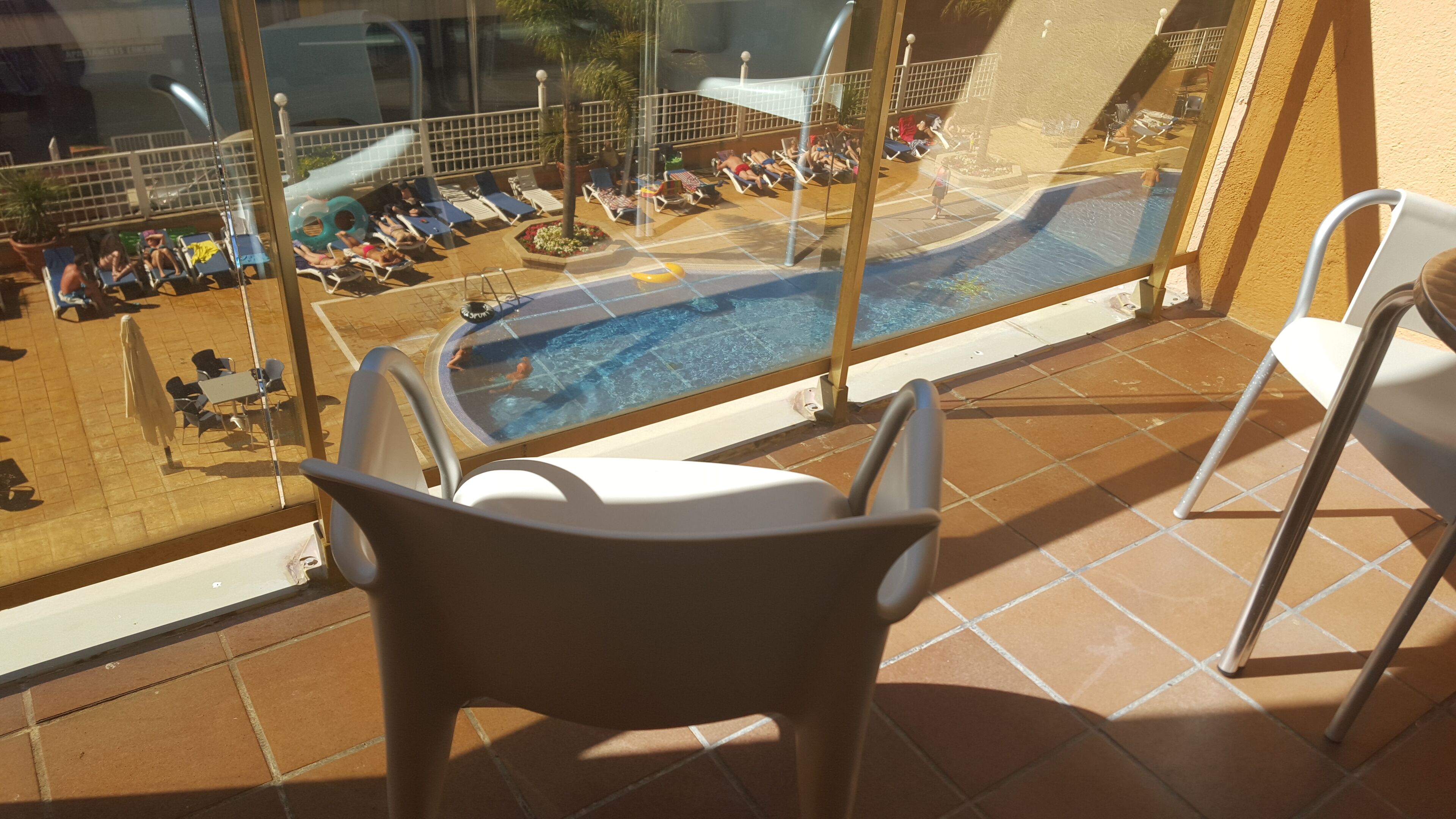 Foto - Hotel Bon Repos