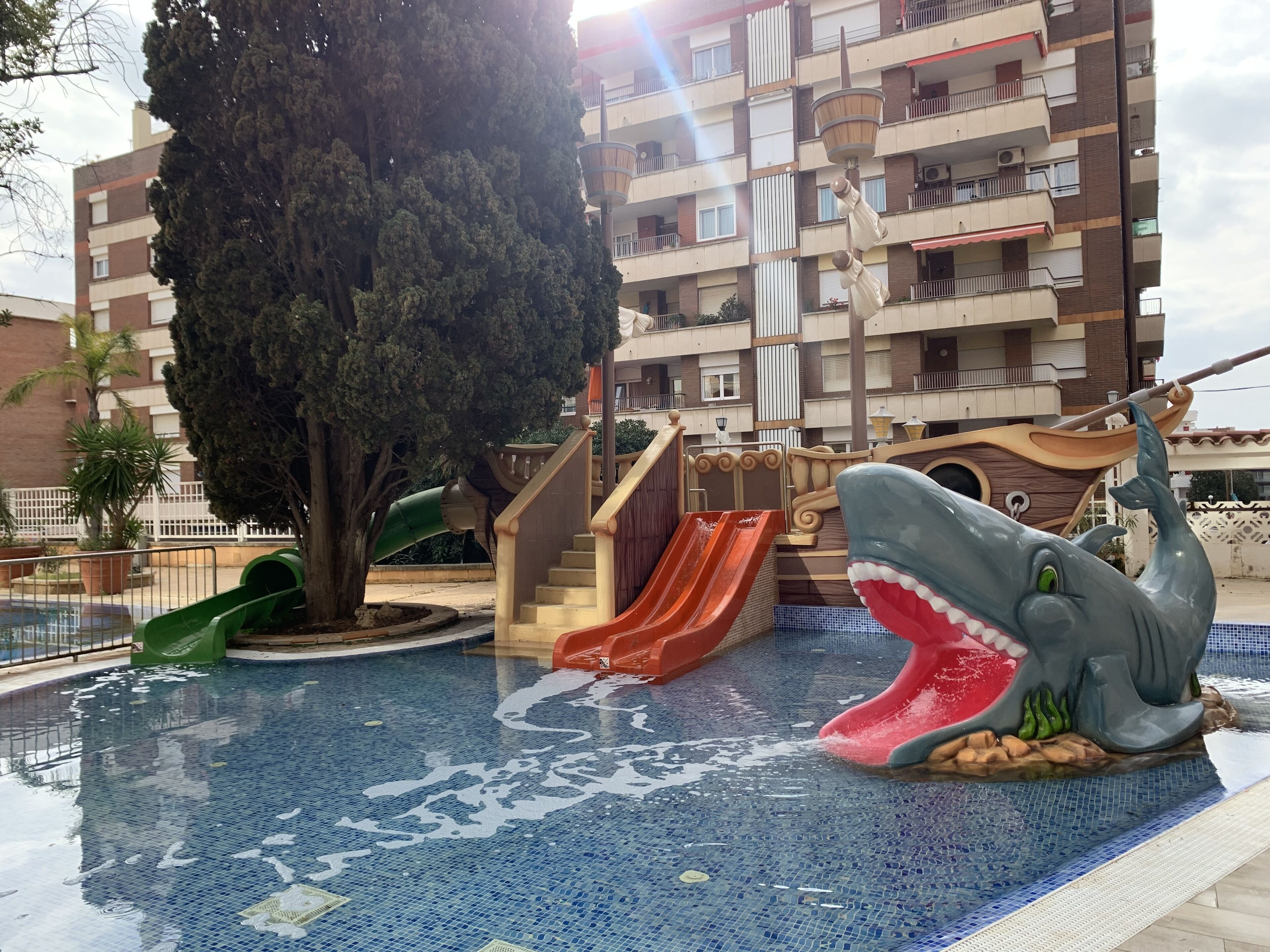 Foto - Hotel Bon Repos